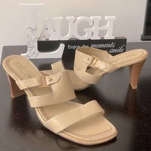 Vintage Fioni sandal